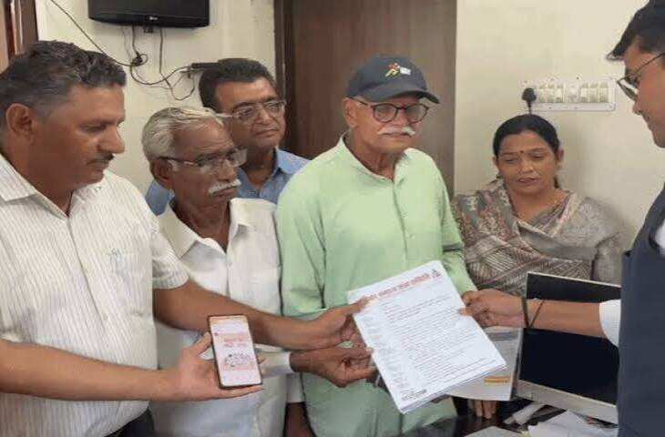 पन्नाधाय की जाति को लेकर उदयपुर में विवाद, गुर्जर समाज ने &lsquo;भारत के नारी रत्न&rsquo; पुस्तक के तथ्यों पर जताई आपत्ति