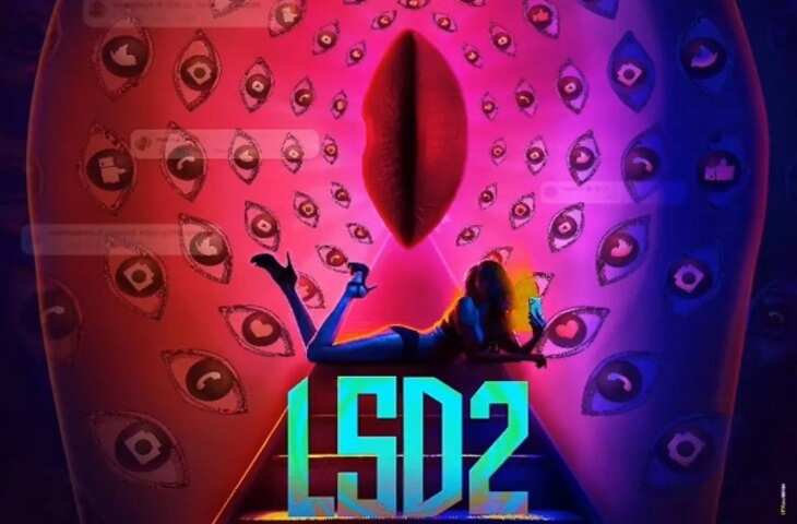 सेंसर बोर्ड के चुंगल में फंसी एकता कपूर की Love Sex Aur Dhokha 2, फिल्म में काट डाले इतने सारे&nbsp;हॉट सीन्स ?&nbsp;