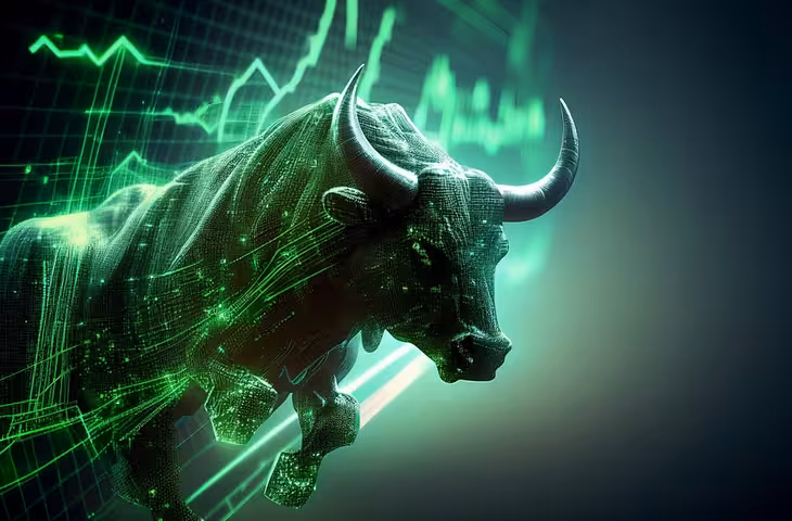 Stock Market Closing: उतार-चढ़ाव के बावजूद सेंसेक्स 238 अंक उछलकर बंद,&nbsp;रियल्टी और PSU बैंक शेयरों ने बाजार को दी मजबूती