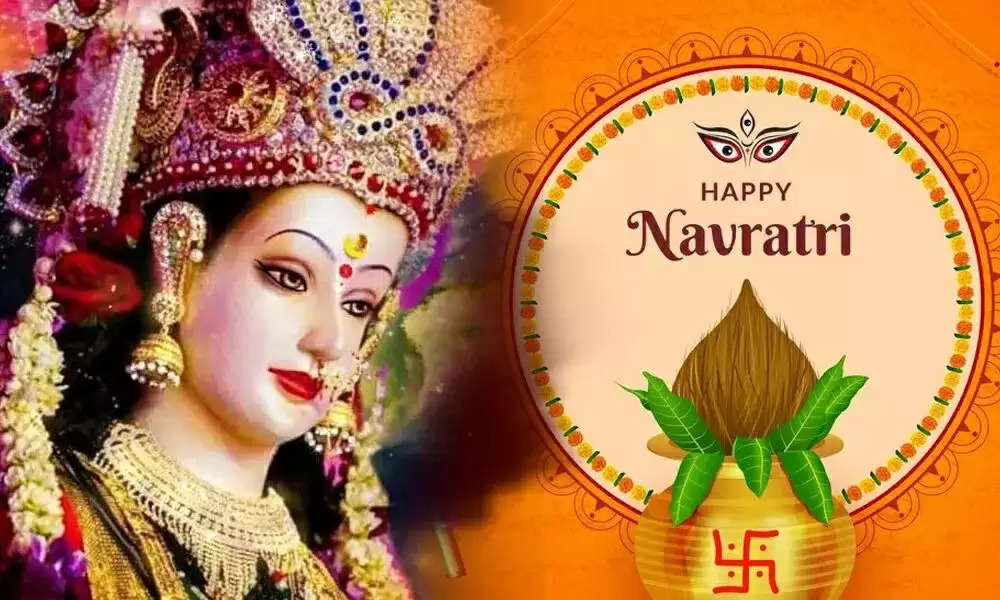 Chaitra navratri 2024 ghatsthapna vidhi and importance 
