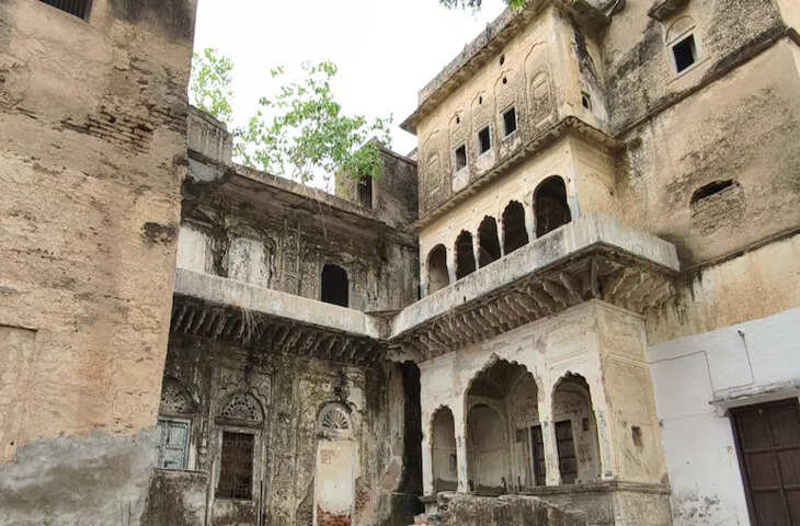 नीमूचाणा कांड: अलवर रियासत का वह दर्दनाक अध्याय, जहां शांतिपूर्ण किसानों पर बरसी गोलियां