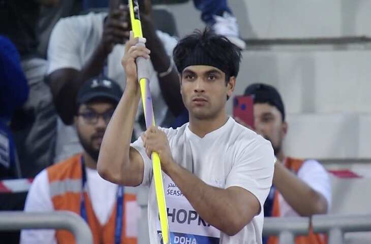 Neeraj Chopra Ranking: नीरज चोपड़ा ने फिर जीता दुनिया का दिल, यहां देखें नंबर 1 बनने पूरा सफर
