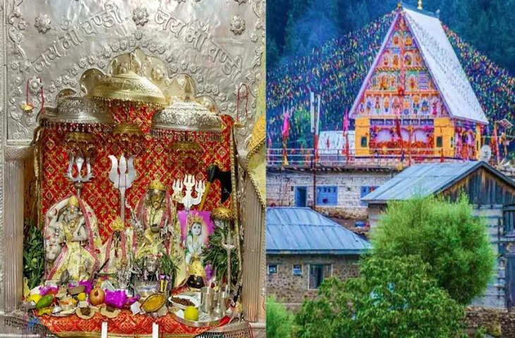 जानिए जम्मू-कश्मीर के प्रसिद्ध तीर्थ स्थल&nbsp;Machail Mata Mandir का इतिहास, जहाँ आज बादल फटने से मच गया त्राहिमाम&nbsp;