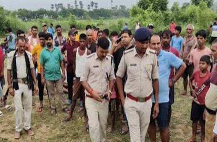 नालंदा में पैथोलॉजी स्टाफ की चाकू मारकर हत्या, घर से बुलाकर वारदात को दिया गया अंजाम, इलाके में सनसनी  बिहार के नालं