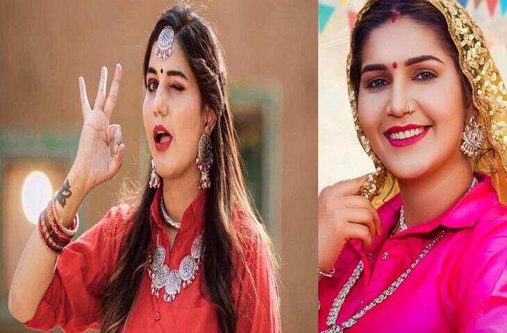 कंट्रोवर्सी क्वीन बनी Sapna Chaudhary! एक या दो नहीं डांसिंग क्वीन पर चल रहे 35 मुकद्दमे, बोलीं - 'जहाँ जाति हूँ वहां...'