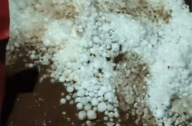 1 से 4 अप्रैल तक बदलेगा मौसम, कई जिलों में तेज आंधी-बारिश के आसार, पश्चिमी विक्षोभ से फिर सक्रिय होगा तूफानी सिस्टम