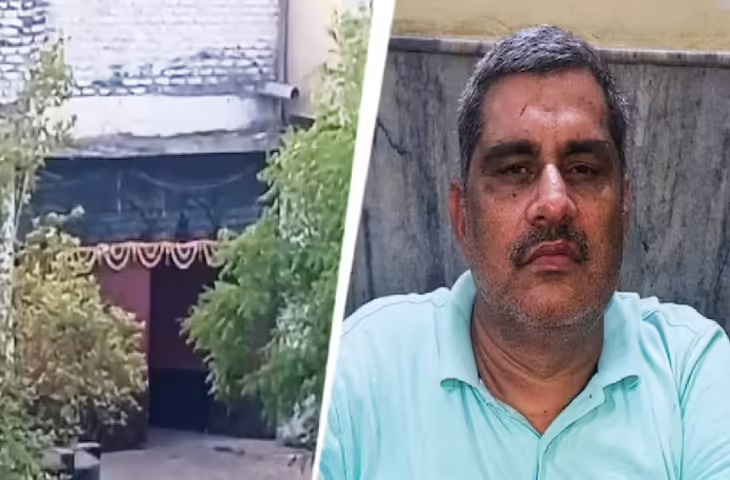 पुणे में ढोंगी बाबा गिरफ्तार, फुटेज में देंखे 15 साल तक महिला से शोषण और क्रूर यातना के आरोप