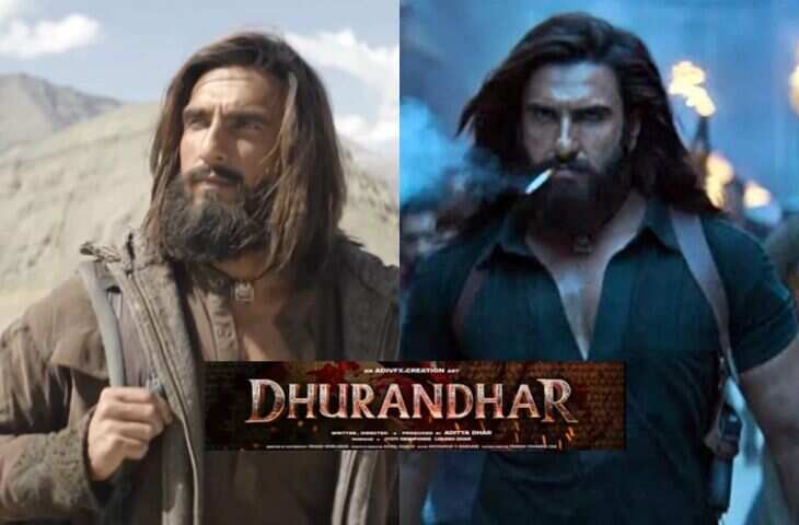 Dhurandhar ने रचा इतिहास! इस केंद्र शासित प्रदेश में Tax FREE हुई रणवीर सिंह की फिल्म