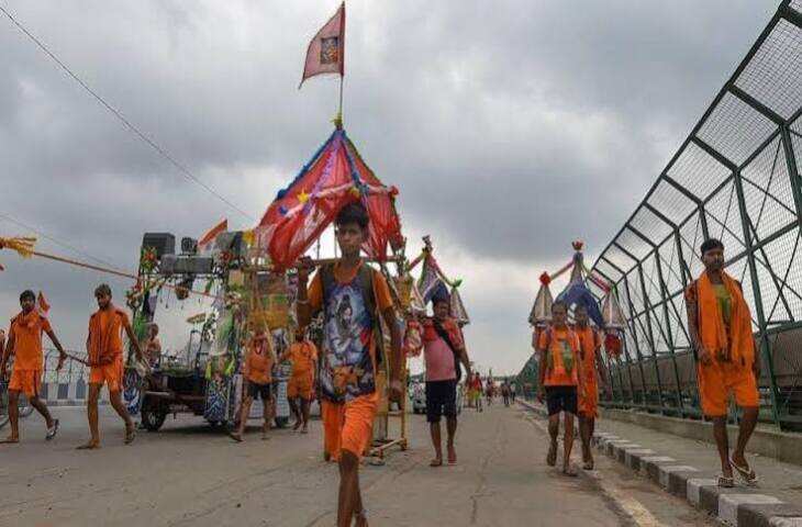 Kanwar Yatra Rules: पहली बार कांवड़ उठा रहे हैं तो जान लें ये जरूरी नियम, वरना अधूरी रह सकती है यात्रा