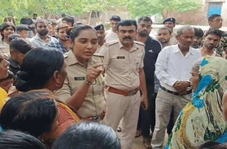 हेडमास्टर निलंबित और तीन रसोइया बर्खास्त, मिड-डे मील खाने से 34 बच्चे बीमार; एजेंसी को शोकॉज नोटिस