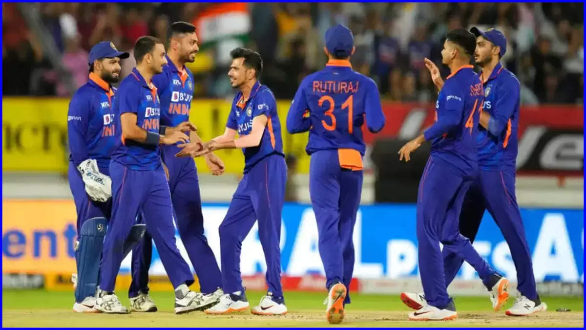 IND vs SA: इन 5 खिलाड़ियों ने शानदार प्रदर्शन कर T20 WC के लिए ठोकी अपनी दावेदारी, कोच और कप्तान की बढ़ी सिरदर्दी