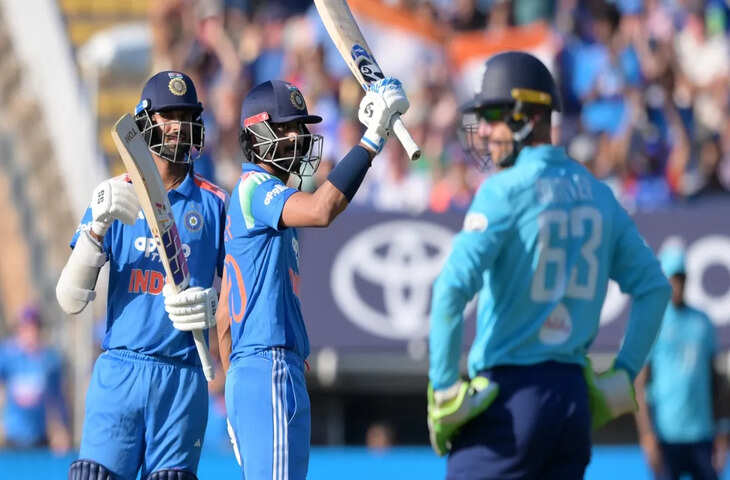 India vs England 3rd ODI: रोहित शर्मा के आखिरी मैच की अटकलों के बीच जानें तीसरे वनडे का पूरा शेड्यूल, वेन्यू और मैच टाइमिंग