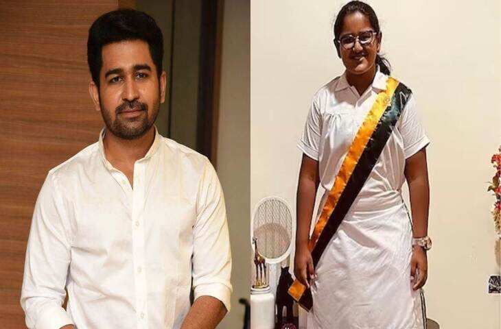 साउथ&nbsp; इंडस्ट्री के मशहूर&nbsp;म्यूजिक कंपोजर&nbsp;Vijay Antony की बेटी ने किया सुसाइड,&nbsp;16 साल की उम्र में उठाया इतना बड़ा कदम&nbsp;
