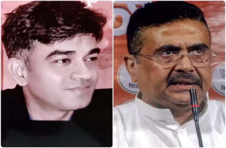 सुवेंदु अधिकारी के PA की हत्या मामले में बड़ा खुलासा, यूपी में मिली लोकेशन से जांच तेज