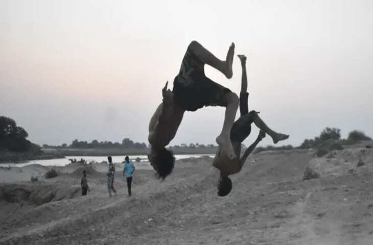 गोरखपुर में आज से बदलेगा मौसम का मिजाज, बारिश और तेज हवाओं से मिलेगी गर्मी से राहत