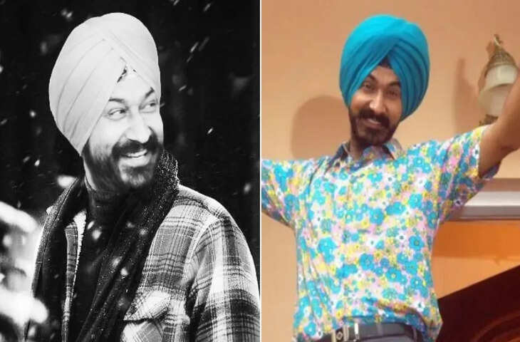 परिवार को छोड़ इतने दिन कहां गायब थे Gurcharan Singh,&nbsp;अब जाकर 'रोशन सोढ़ी' ने खोला राज़&nbsp;
