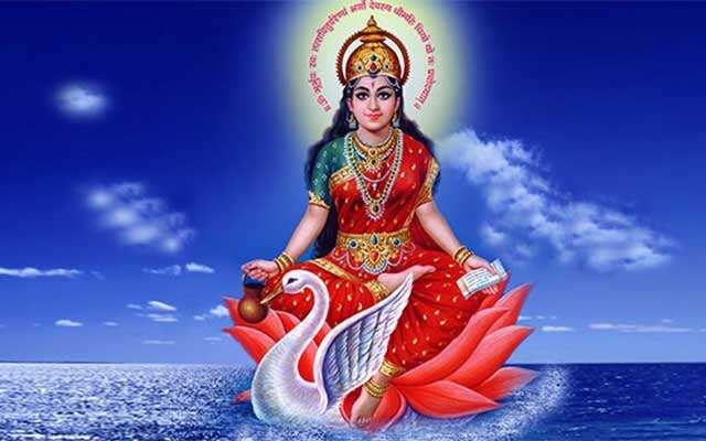 Gayatri jayanti 2024 date importance and upay 