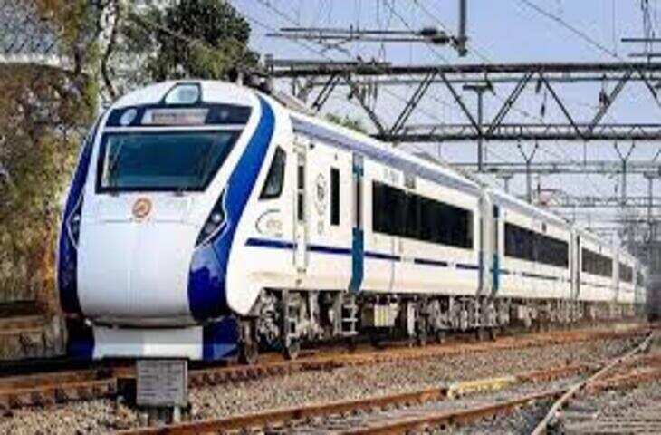 Train Route Change: वंदे भारत-शताब्दी समेत कई ट्रेनों के रूट बदले, अगले 45 दिन यात्रियों को झेलनी पड़ेंगी दिक्कतें