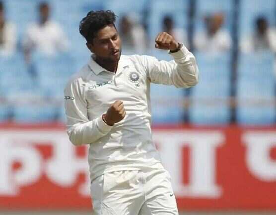 IND VS BAN, 1st Test--1111