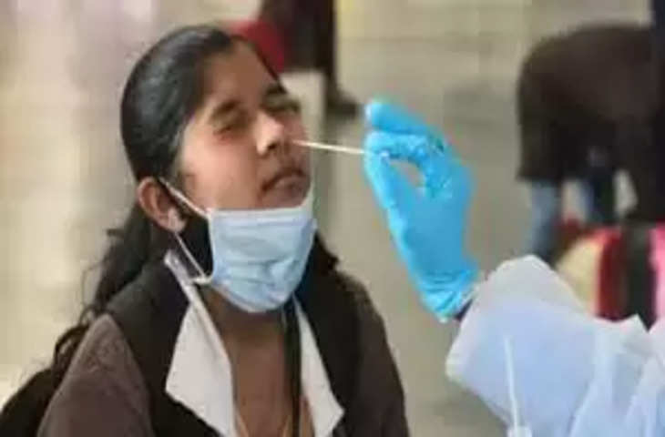 Kochi सिर्फ कोविड ही नहीं, मास्क एलर्जी को मात देने में मदद करते हैं