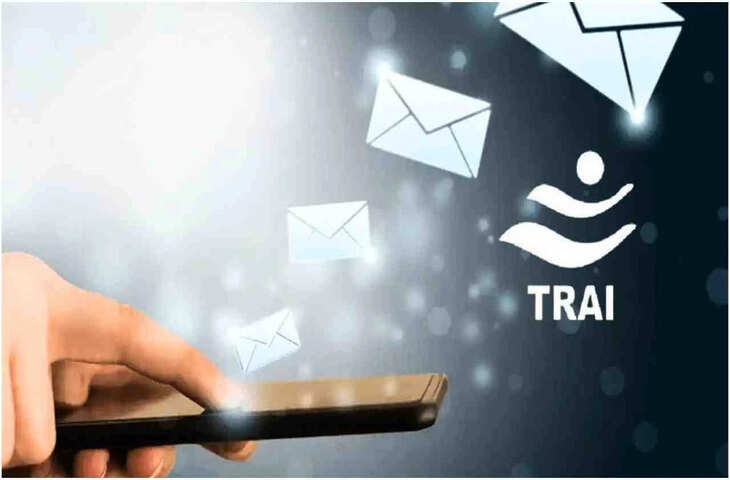 अब ठगी से नहीं फंसेंगे आप! TRAI ने बताया असली और नकली SMS पहचानने का फॉर्मूला, मैसेज में देखें P, -S, -T या -G​​​​​​​