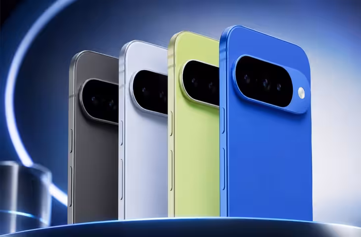 Google Pixel 11 Launch Event: रात 3:30 बजे शुरू होगा Google का बड़ा इवेंट, Pixel 11 समेत हो सकते हैं ये 5 बड़े ऐलान
