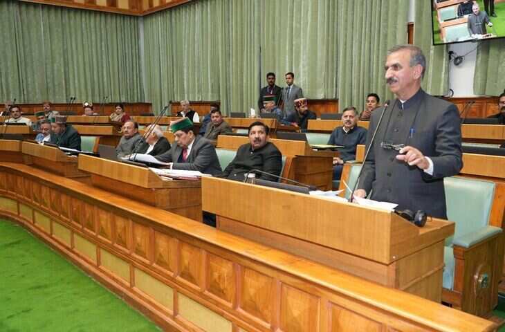 बिस्तर पर पड़े मरीजों के लिए सहारा योजना जारी रहेगी