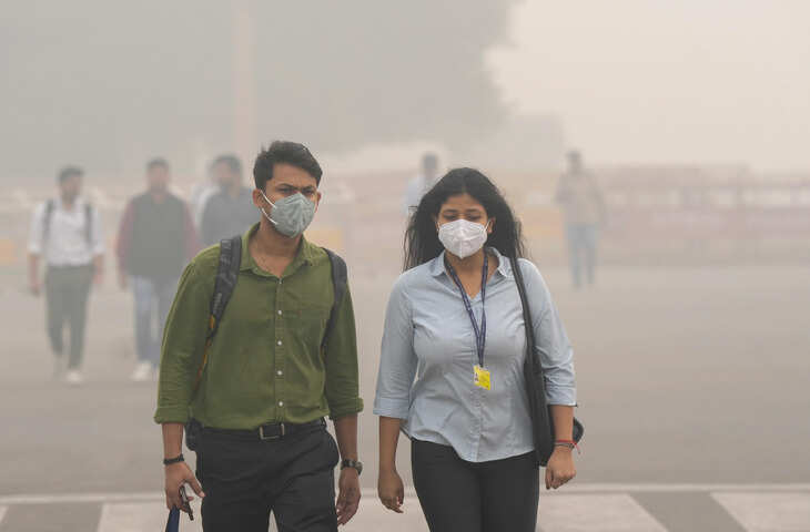 AQI Today: भारत के किन शहरों में हवा सबसे स्वच्छ और कहां प्रदूषण ने बढ़ाई चिंता? एक क्लिक में देखे पूरी लिस्ट&nbsp;