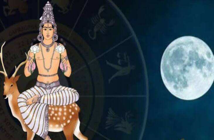 Moon Transit in Scorpio: 26 जून को चंद्रमा का वृश्चिक राशि में गोचर, इस राशि के जातकों को रहना होगा सतर्क