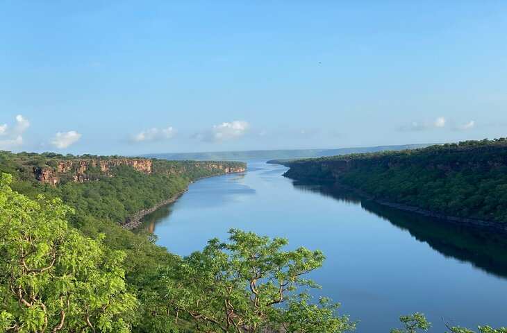 भारत की इस नदी में कभी बहा था हजारों जानवारों का खून, वीडियो में जानिए आज भी क्यों शापित माना जाता है इसका जल ?