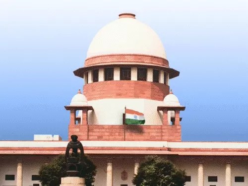 भोजशाला मामले में सुप्रीम कोर्ट में आज सुनवाई: मंदिर घोषित करने के फैसले को चुनौती, मुस्लिम पक्ष की 5 याचिकाएं