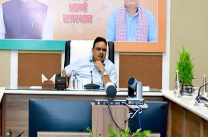 मुख्यमंत्री ने सड़क निर्माण में गुणवत्ता पर जताया सख्त रुख, अधिकारियों को चेतावनी