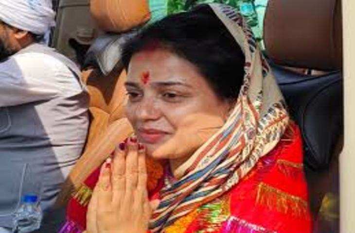 Dhanbad कांग्रेस प्रत्याशी की जीत पक्की कराने को लेकर जमसं ने ली प्रतिज्ञा 