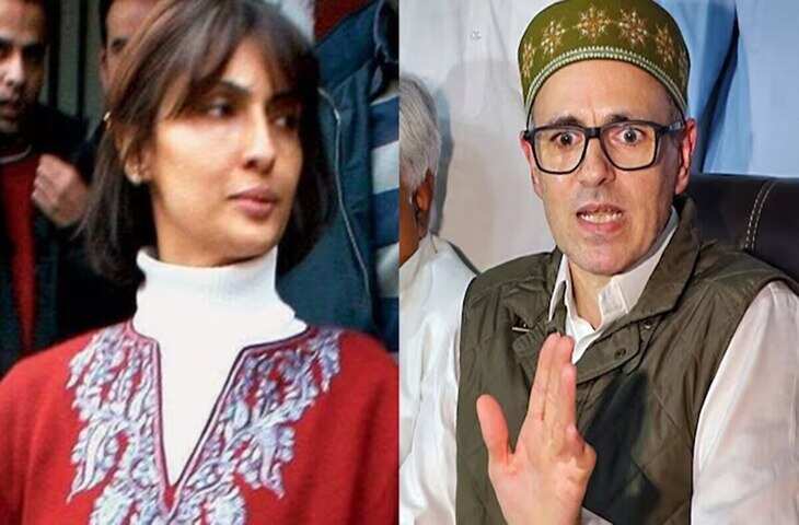 17 साल की जुदाई के बाद खत्म हुआ रिश्ता, सुप्रीम कोर्ट ने उमर अब्दुल्ला और पायल के तलाक को दी मंजूरी​​​​​​​