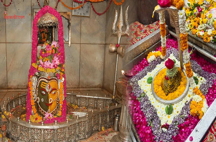 रात में विश्राम करने आते हैं स्वयं महादेव! वीडियो में जानिए ओंकारेश्वर ज्योतिर्लिंग से जुड़ा वह चमत्कारी रहस्य जिसे जान आप भी रह जाएंगे हैरान