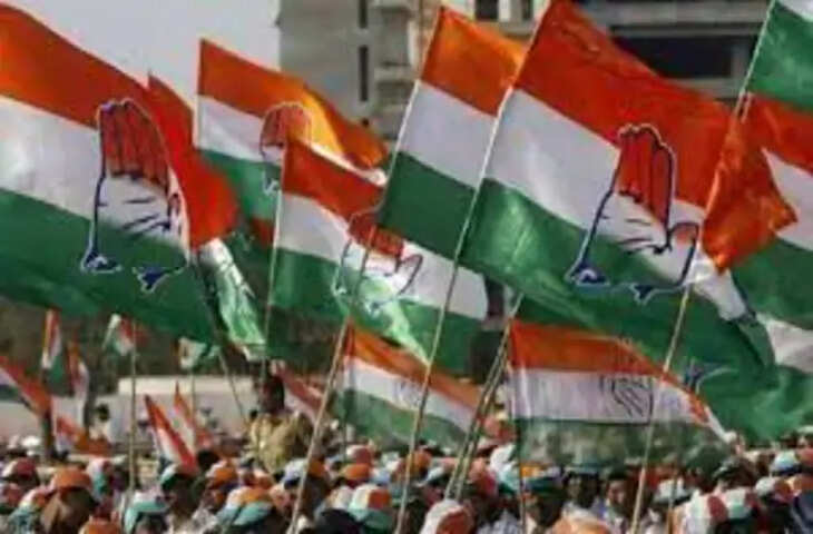 Bhilwara कांग्रेस की 10 सदस्यीय कमेटी की बैठक हुई: कांग्रेस ने राज्य सरकार को रिपोर्ट भेजी