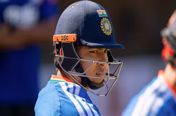 15 साल के वैभव सूर्यवंशी ने वेस्ट इंडीज़ सीरीज में रचा इतिहास, तोड़े 5 महारिकॉर्ड&nbsp;