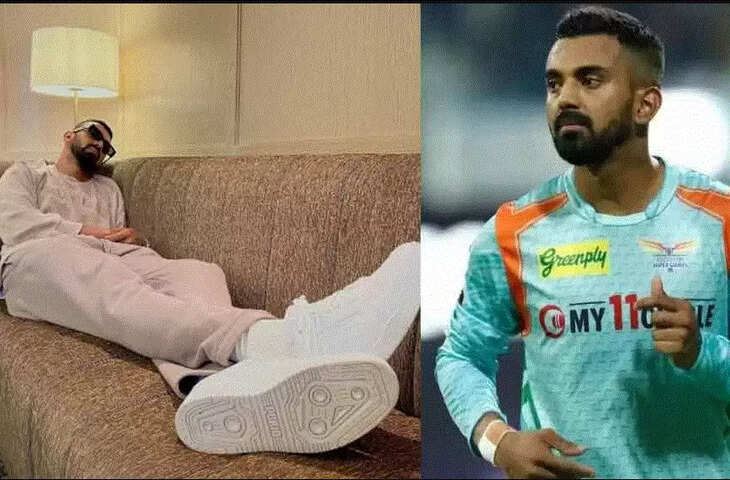 kl rahul----111