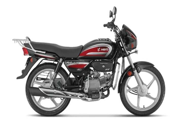 ग्राहकों को बड़ा झटका :Hero Splendor Plus की कीमत में बड़ा इजाफा, बुकिंग करने से पहले जानें नई रेट्स