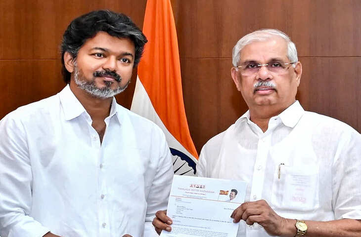 Tamil Nadu Politics: विजय को मिल सकता है बड़ा समर्थन, CPM-CPI और VCK साथ आए तो बन सकते हैं CM
