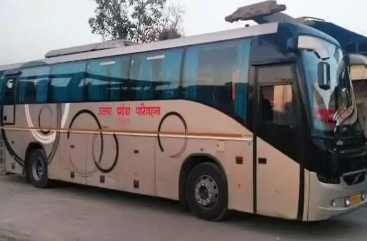 Noida PPP Model Bus Terminal: एयरपोर्ट की तर्ज पर बनेगा नोएडा बस टर्मिनल, राजस्थान-हिमाचल समेत कई राज्यों के लिए मिलेंगी 24 घंटे बसें