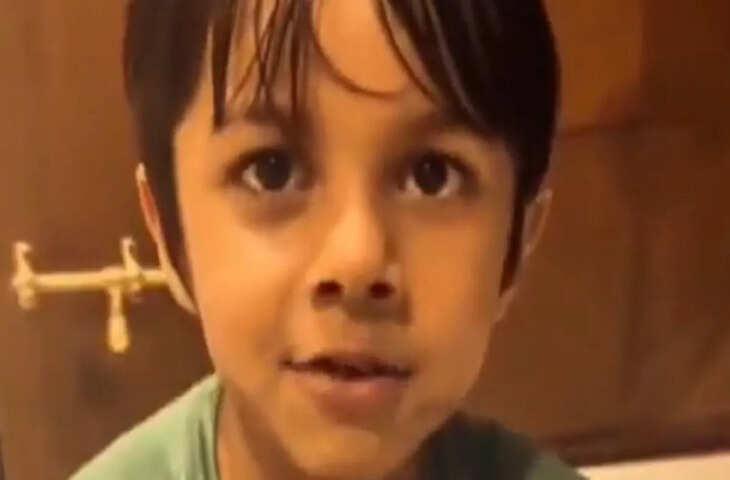 सोशल मीडिया पर फिर छाया नया वायरल वीडियो, जानिए आखिर इसमें ऐसा क्या खास है