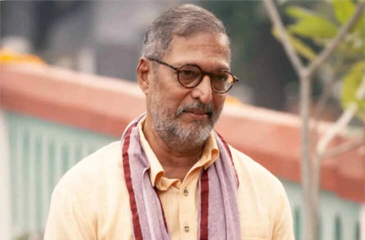 फिल्म जगत को बड़ा झटका: 75 वर्ष की आयु में दिग्गज अभिनेता नाना पाटेकर का देहांत, बॉलीवुड में शोक की लहर