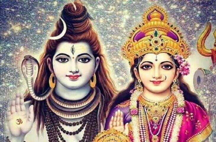 Sawan Mein Kaunse Mantra Jaap Karein: सावन में करें भगवान शिव के इन 5 शक्तिशाली मंत्रों का जाप, मिलेगी सकारात्मक ऊर्जा और शिव कृपा की मान्यता