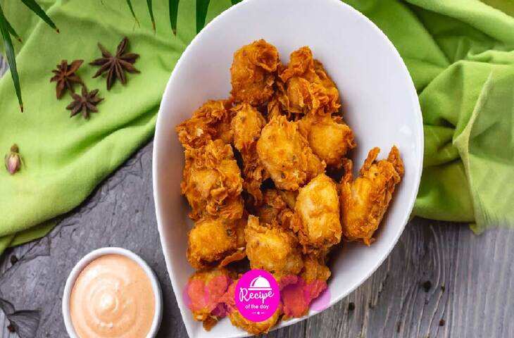 घर पर बनाएं बच्चों के लिए रेस्तरां स्टाइल फ्राइड चिकन पॉपकॉर्न, नोट करें ये आसान रेसिपी