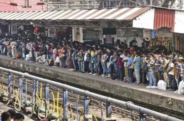 नवरात्रि मेले में विंध्याचल स्टेशन पर रुकेंगी 22 ट्रेनें, हावड़ा-जोधपुर और बीकानेर एक्सप्रेस को भी ठहराव