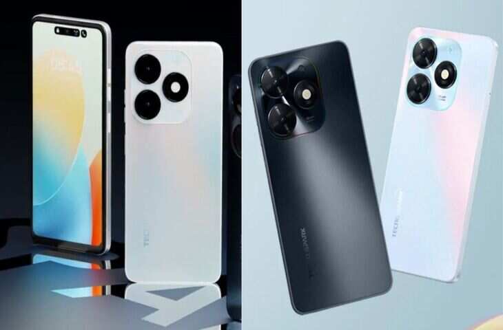 Tecno बजट सेगमेंट में जल्द ही पेश करेगा POP 9 सीरीज, लॉन्च डेट के साथ जाने क्या कुछ मिल सकता है खास&nbsp;