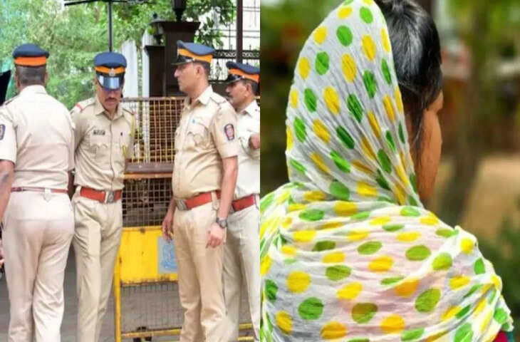 मुंबई पुलिस ने धारावी से बांग्लादेशी महिला को गिरफ्तार, अवैध रूप से लौटने का आरोप