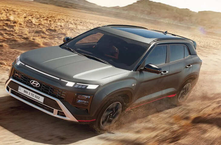 Hyundai Creta 2026 नया मॉडल लॉन्च! मिलेंगे कम कीमत में ज्यादा फीचर्स, जानें कब शुरू होगी बुकिंग ?