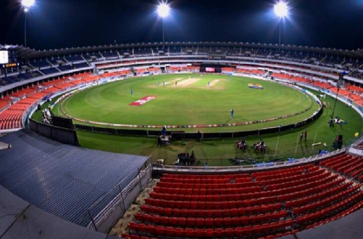 Historic T20 Match: जीरो पर पहला विकेट गिरा, फिर भी 36 छक्कों और 30 चौकों के साथ बन गए 258 रन, 1 बॉल से मिली जीत&nbsp;